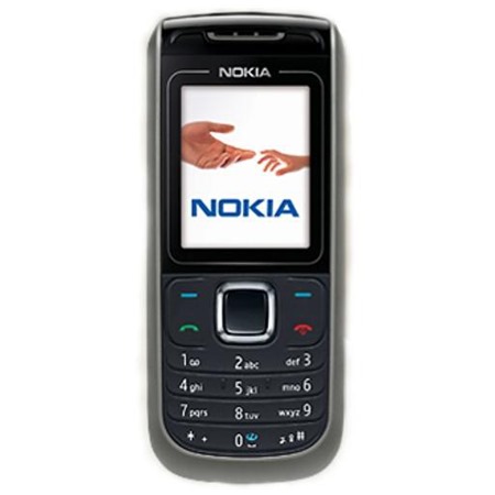 Nokia 1680 Slate Grey