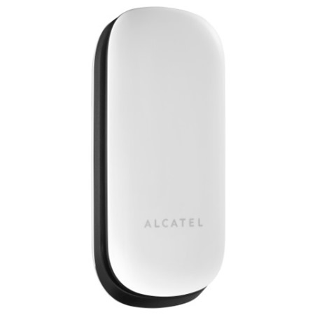 Alcatel One Touch 292 White
