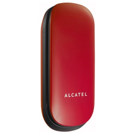 Alcatel One Touch 292 Cherry red
