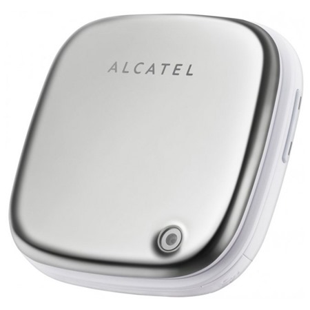 Alcatel One Touch 810 Silver