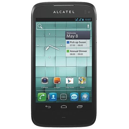 Alcatel One Touch 997D Ardesia