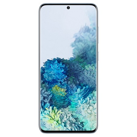 Samsung G980 Galaxy S20 8GB / 128GB Dual-SIM Cosmic Blue