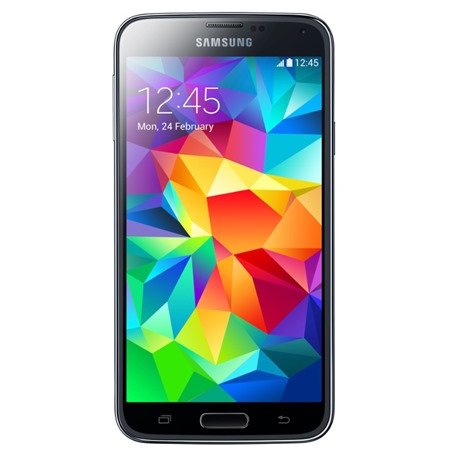 Samsung G900 Galaxy S5 Electric Blue (SM-G900FZBAETL)