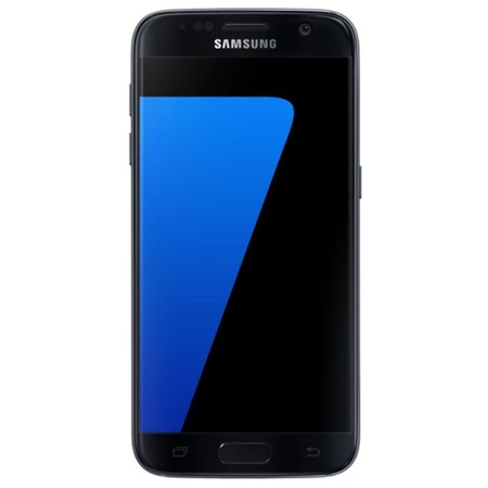 Samsung G930 Galaxy S7 32GB Black (SM-G930FZKAETL)