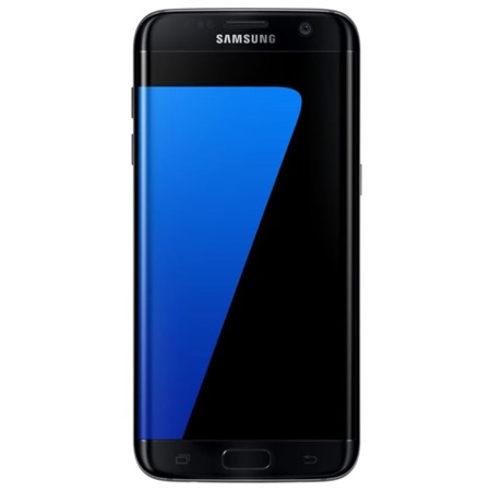 Samsung G935 Galaxy S7 Edge 32GB Black (SM-G935FZKAETL)