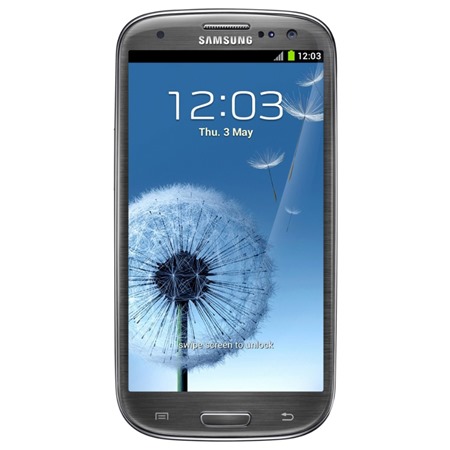 Samsung i9300 Galaxy S III 16GB Grey