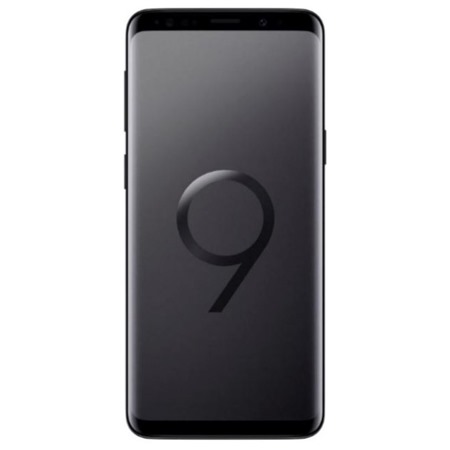 Samsung G960 Galaxy S9 4GB / 64GB Midnight Black (SM-G960FZKDXEZ)