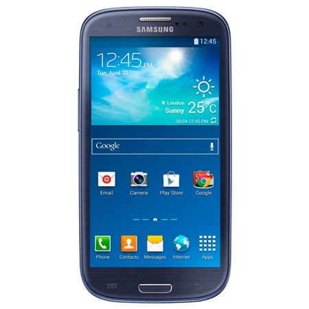 Samsung i9301 Galaxy S3 Neo Blue (GT-I9301MBIETL)