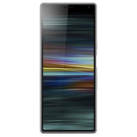 Sony I4113 Xperia 10 3GB / 64GB Dual-SIM Silver