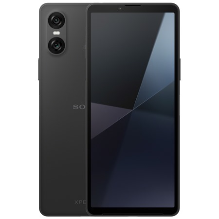 SONY Xperia 10 VI 8GB / 128GB Dual SIM Black (XQES54EUKCB.GC)