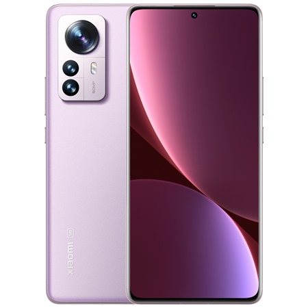 Xiaomi 12 Pro 12GB / 256GB Dual SIM Purple