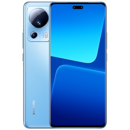 Xiaomi 13 Lite 8GB / 256GB Dual SIM Lite Blue