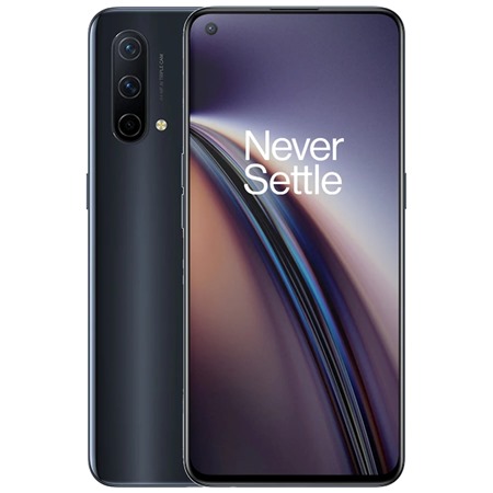 OnePlus Nord CE 5G 8GB / 128GB Dual SIM Charcoal Ink