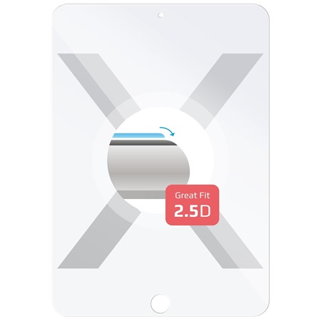 FIXED tvrzen sklo pro Apple iPad Pro 12,9
