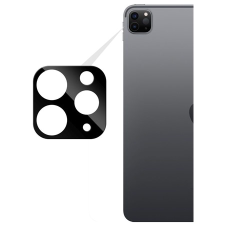 FIXED tvrzené sklo fotoaparátu pro Apple iPad Pro 11