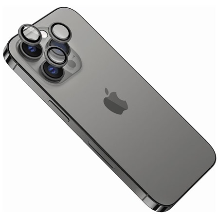 FIXED Camera Glass ochrann skla oek fotoapart pro Apple iPhone 11 / 12 / 12 mini ed
