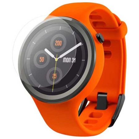 FIXED smartwatch tvrzen sklo pro Xiaomi Watch S3 2ks v balen