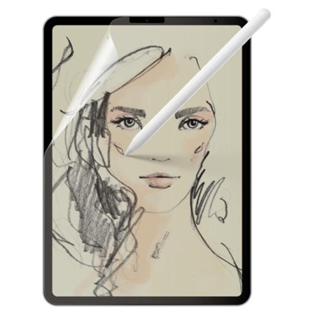 FIXED Paperlike ochrann flie imitujc papr na displej pro Apple iPad 10,2