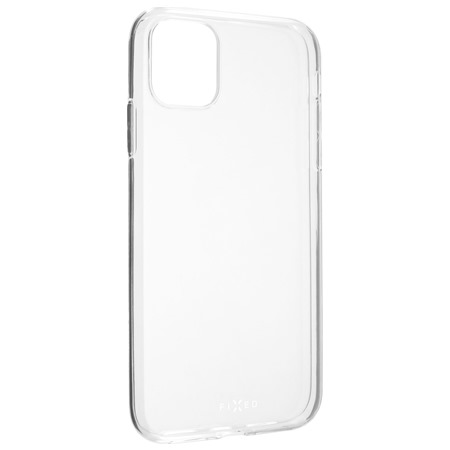 FIXED Skin ultratenk gelov kryt pro Apple iPhone 11 ir