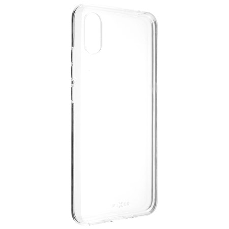 FIXED Skin ultratenk gelov kryt pro Xiaomi Redmi 9A ir