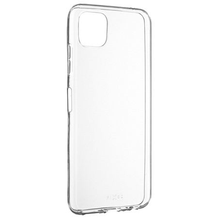 FIXED Skin ultratenký gelový kryt pro Samsung Galaxy A22 5G čirý