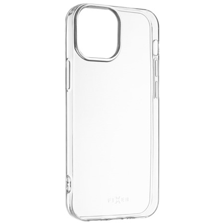 FIXED Skin ultratenk gelov kryt pro Apple iPhone 13 mini ir