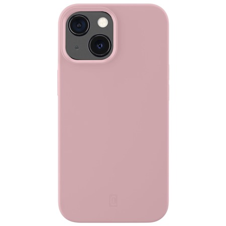 CellularLine Sensation zadní kryt pro Apple iPhone 13 mini růžový