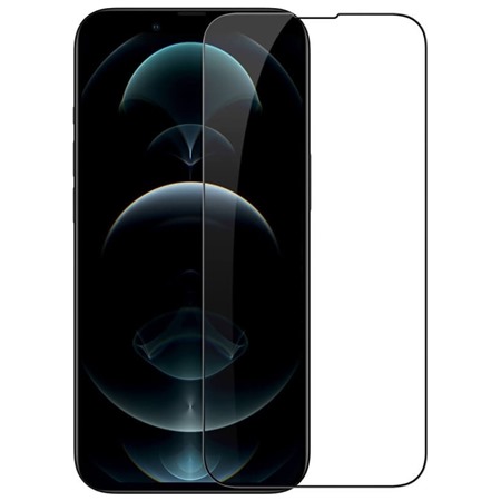 Nillkin CP+ Pro 2.5D tvrzen sklo pro Apple iPhone 14 / 13 Pro / 13 ern