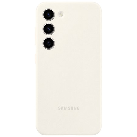 Samsung silikonov zadn kryt pro Samsung Galaxy S23 bov (EF-PS911TUEGWW)