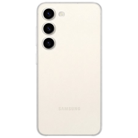 Samsung zadn kryt pro Samsung Galaxy S23 ir (EF-QS911CTEGWW)