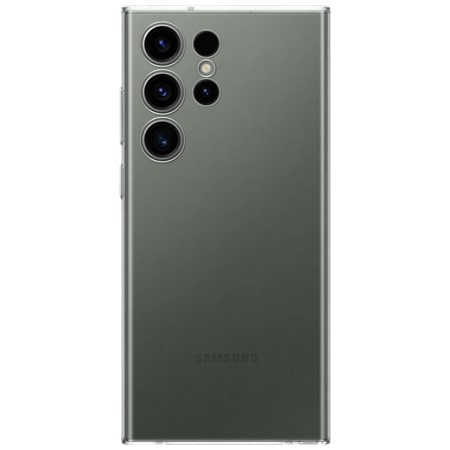 Samsung zadn kryt pro Samsung Galaxy S23 Ultra ir (EF-QS918CTEGWW)