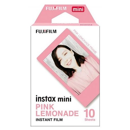 Fujifilm Instax Mini fotopapr 10ks rov