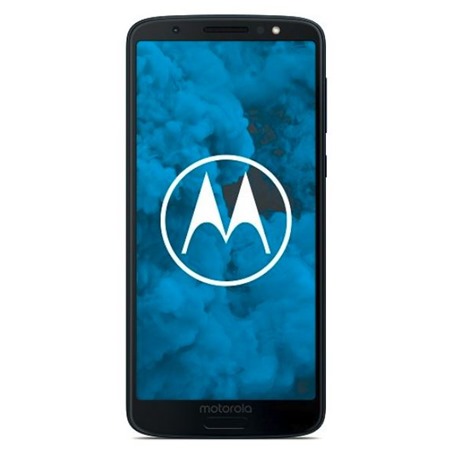 Motorola Moto G6 3GB / 32GB Dual-SIM Deep Indigo