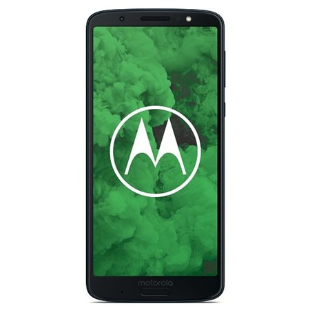Motorola Moto G6 Plus 4GB / 64GB Deep Indigo