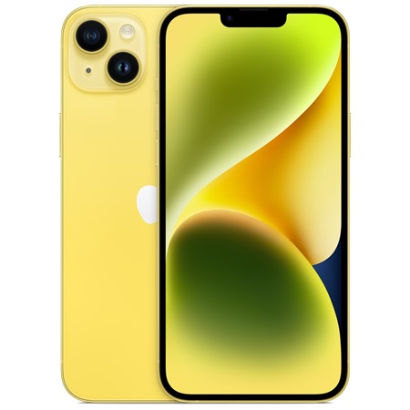 Apple iPhone 14 Plus 6GB / 512GB Yellow