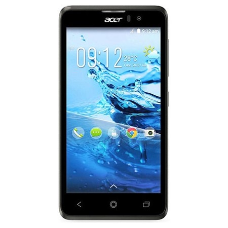 Acer Liquid Z520 (16GB) Black