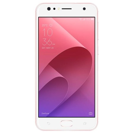 ASUS ZD553KL ZenFone 4 Selfie 4GB / 64GB Dual-SIM Rose Pink