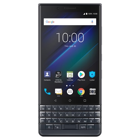 BlackBerry KEY2 LE 4GB / 32GB Space Blue