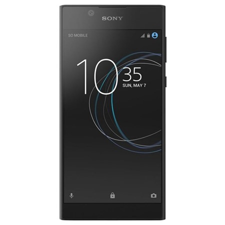 Sony G3311 Xperia L1 Black