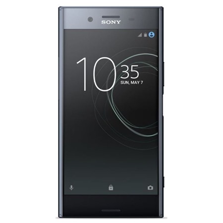 Sony G8142 Xperia XZ Premium Dual-SIM Chrome Black