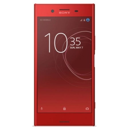 Sony G8142 Xperia XZ Premium Dual-SIM Rosso (red)