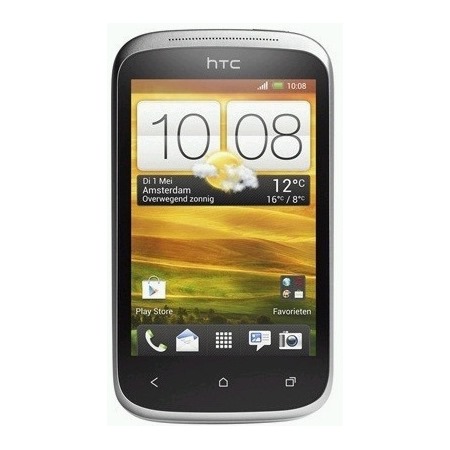 HTC A320e Desire C White