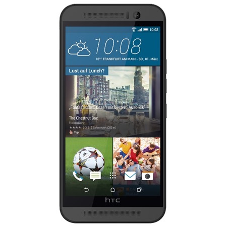 HTC ONE M9 32GB Gunmetal Gray