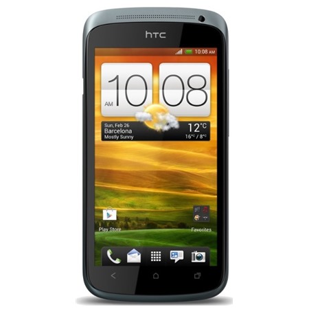 HTC Z560e One S Grey