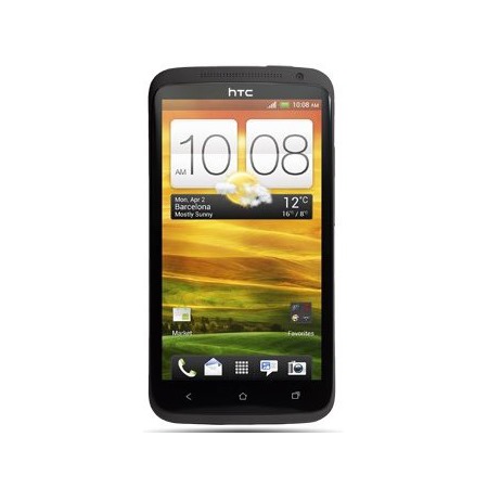 HTC S720e One X Black