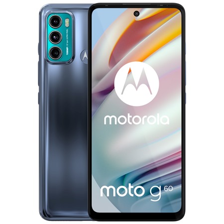 Motorola Moto G60 6GB/128GB Dual SIM Dynamic Gray
