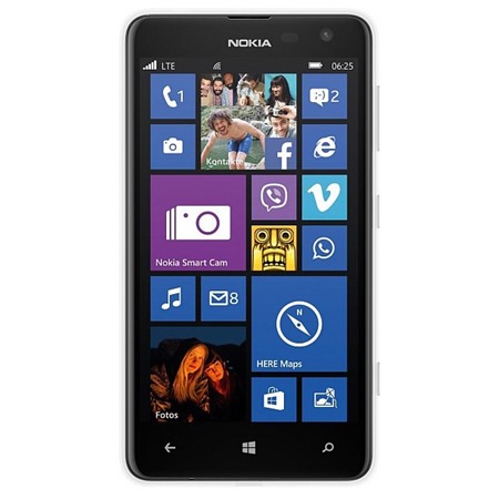 Nokia Lumia 625 White