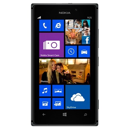 Nokia Lumia 1020 Black