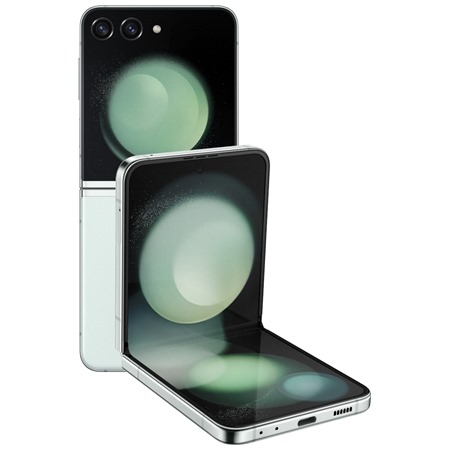 Samsung Galaxy Z Flip5 5G 8GB / 256GB Dual SIM Green (SM-F731BLGGEUE)