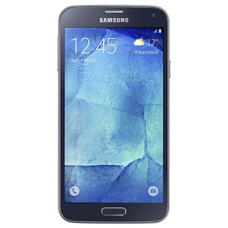 Samsung G903 Galaxy S5 Neo Black (SM-G903FZKAETL)